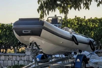 2025' Arimar 360 Open