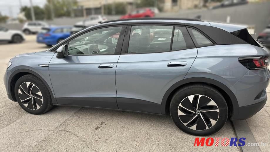 2023' Volkswagen ID.4 photo #4
