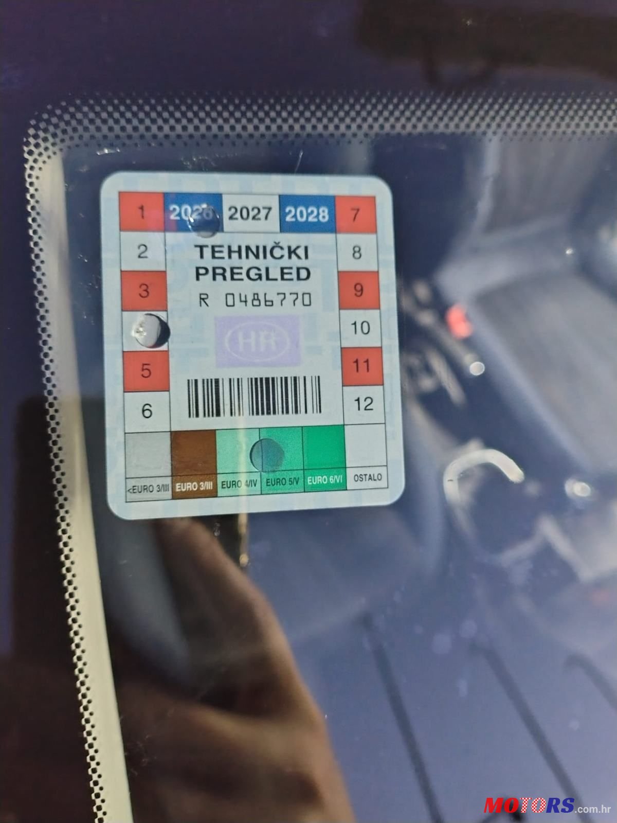 2008' Opel Corsa 1,4 16V photo #5