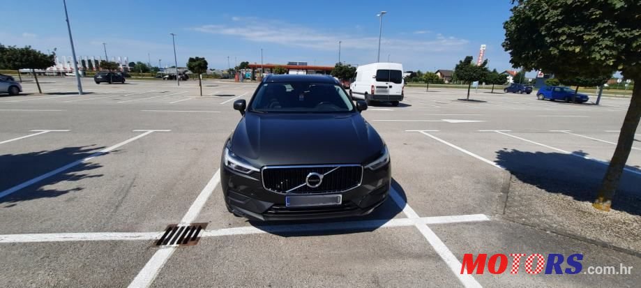 2017' Volvo XC60 photo #1