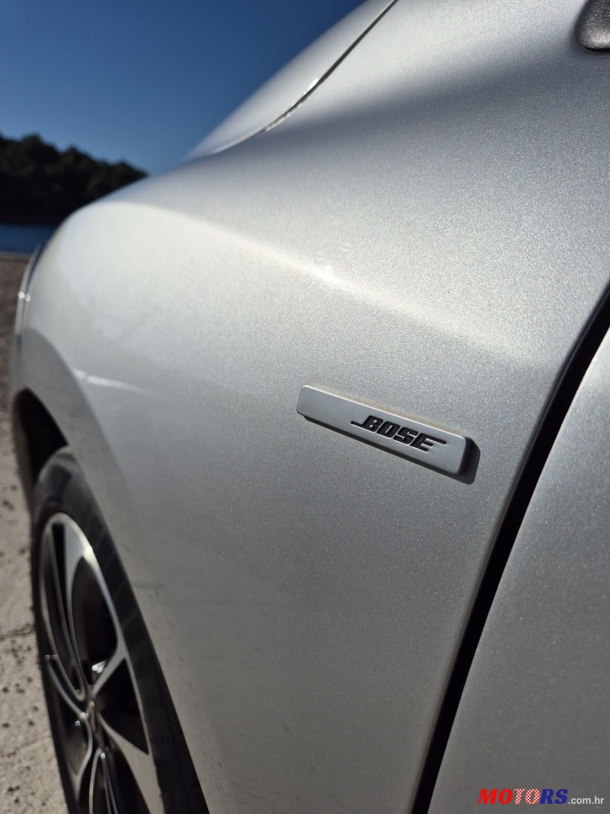 2015' Renault Megane Grandtour Dci photo #6