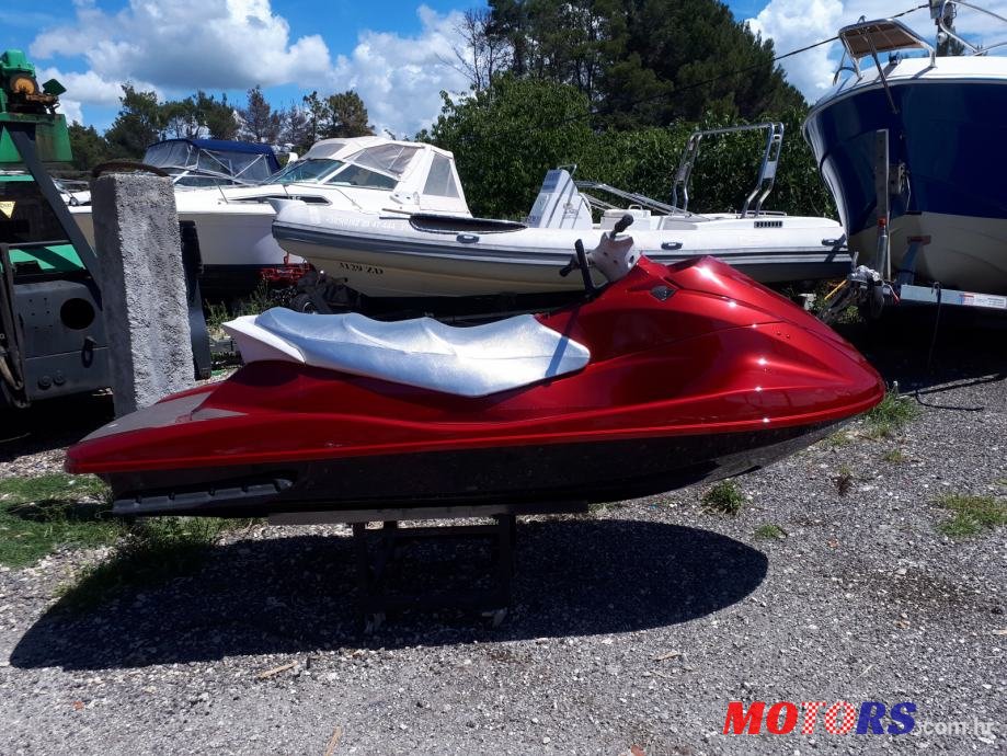 2008' Yamaha Vx cruiser photo #1