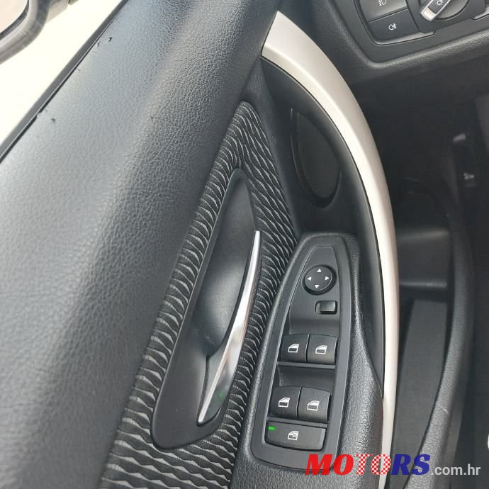 2014' BMW Serija 3 320D photo #6