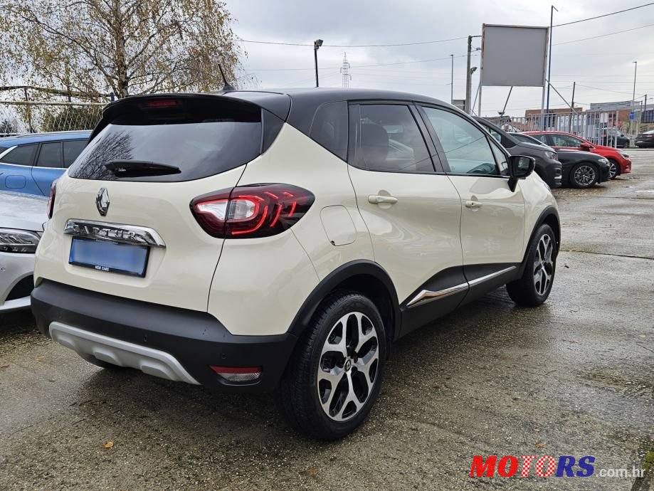 2019' Renault Captur Tce photo #3
