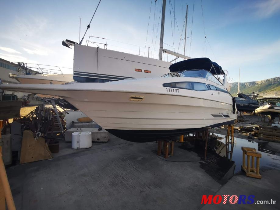 1998' Bayliner ciera 2855 photo #1