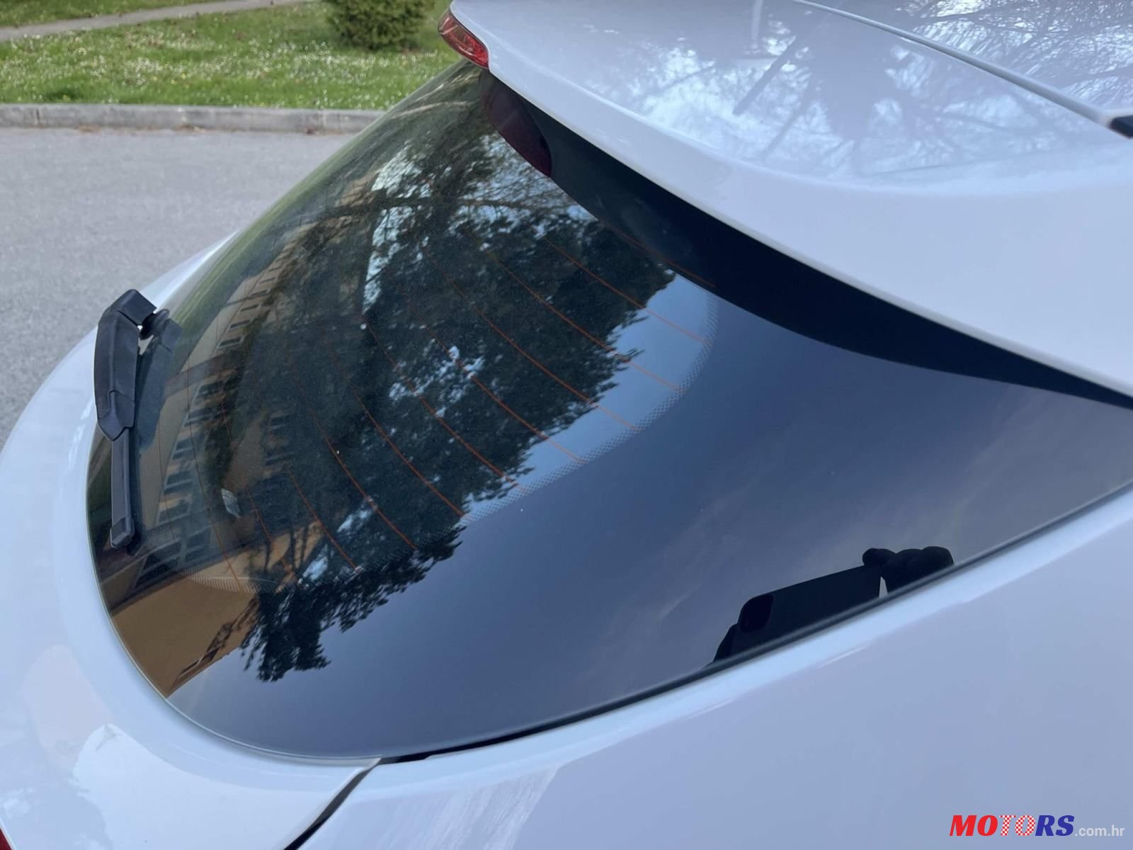 2014' Hyundai i30 1,6 Crdi photo #6