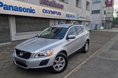 2011' Volvo XC60 Fwd D3