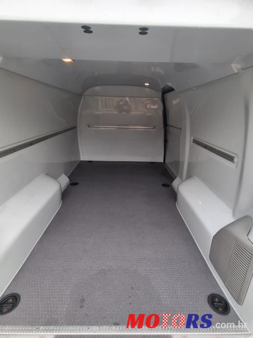 2018' Volkswagen Transporter 2,0 Tdi photo #3