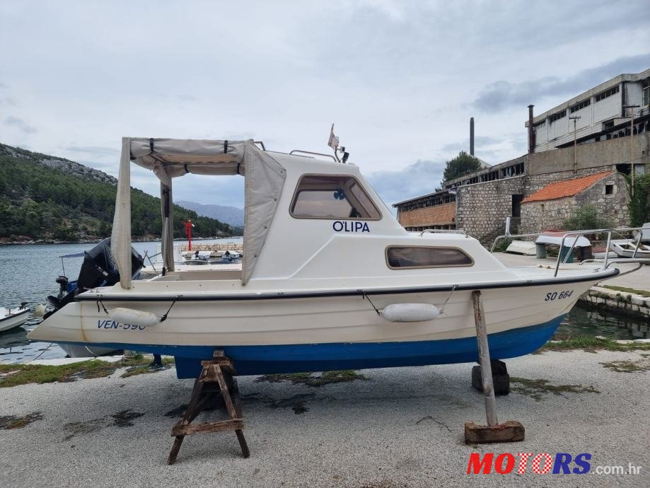 2009' VEN - Zorana VEN-590 photo #1