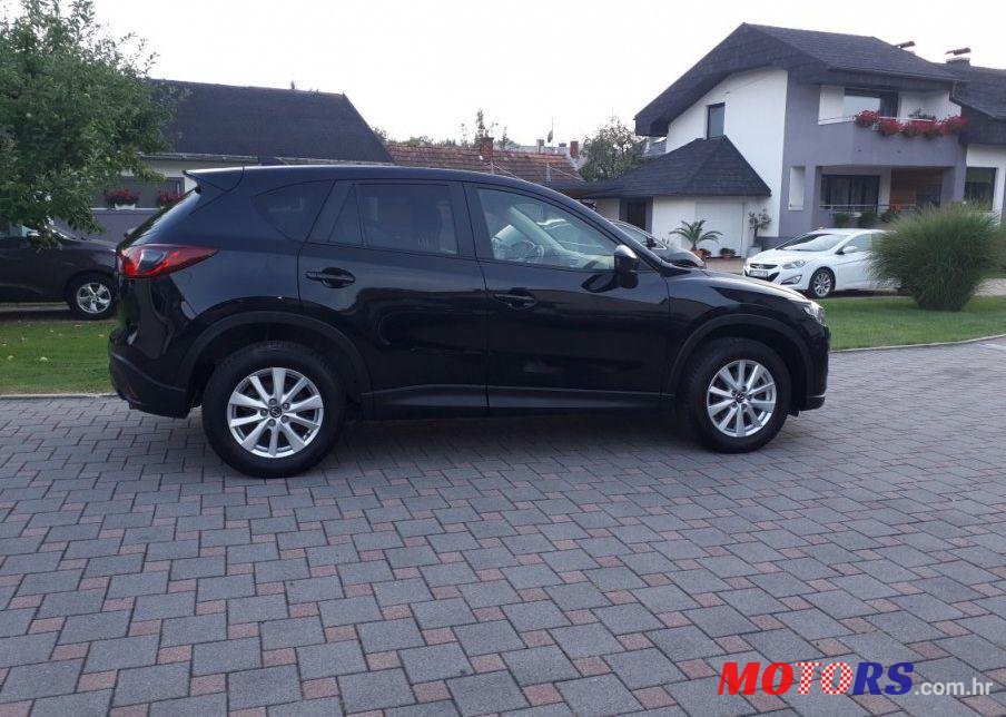 2014' Mazda CX-5 Cd150 photo #1