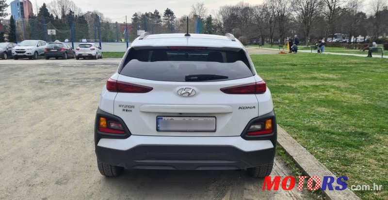 2019' Hyundai Kona 1,6 Crdi photo #5