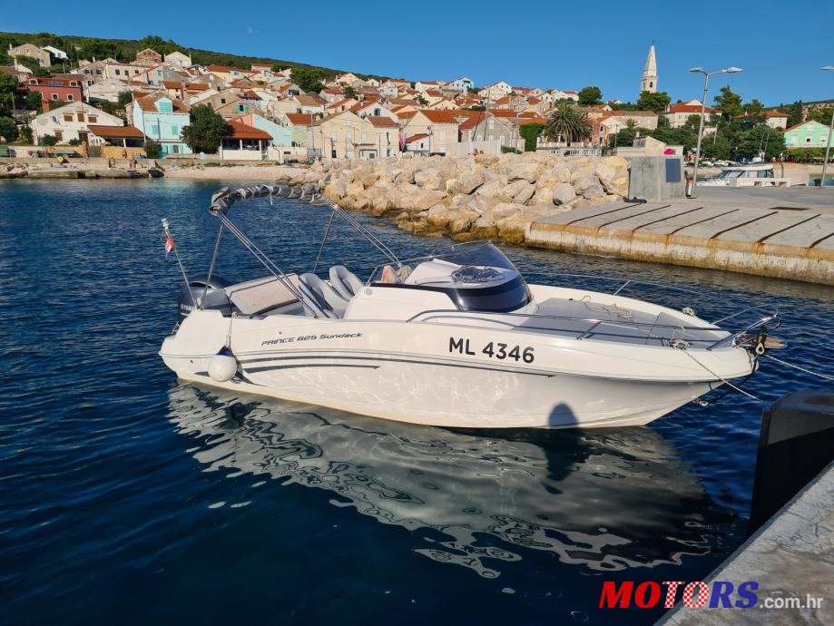 2019' PrinceCraft photo #1