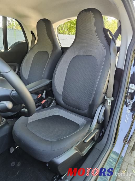 2020' Smart Eq Fortwo Eq photo #6