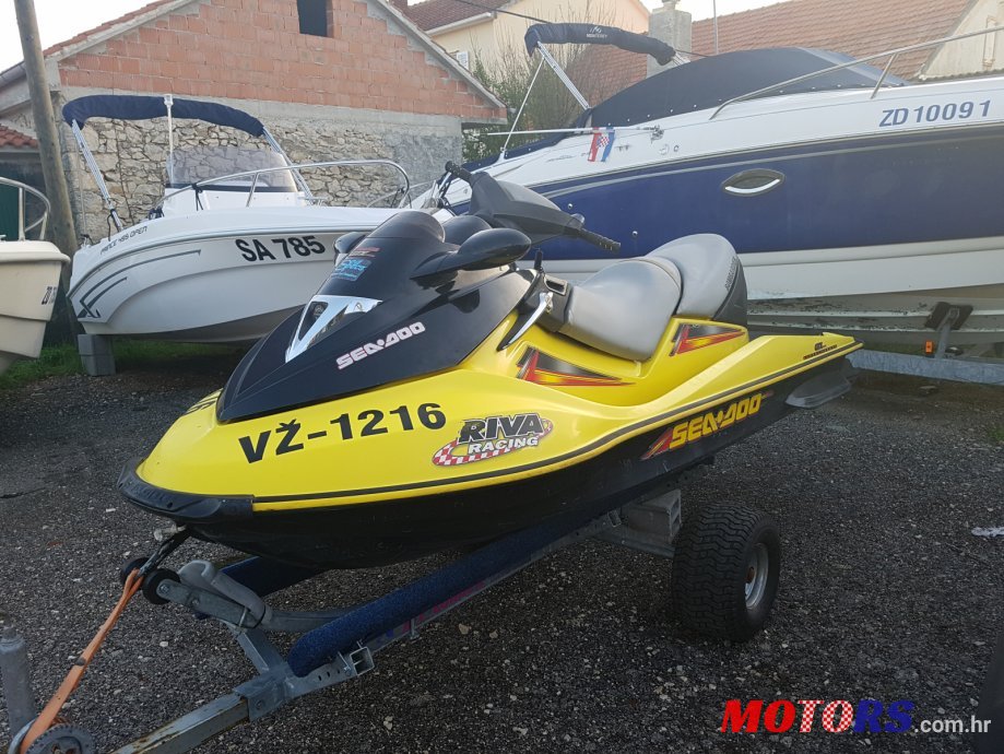 2004' Sea Doo photo #1