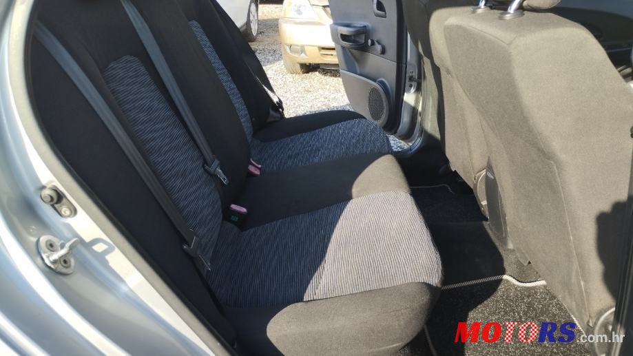 2008' Kia Ceed Sportswagon photo #4