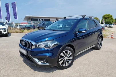 2019' Suzuki SX4