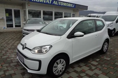2021' Volkswagen Up! 1,0