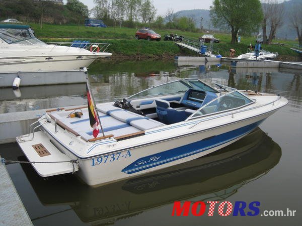 1990' Sea Ray photo #1