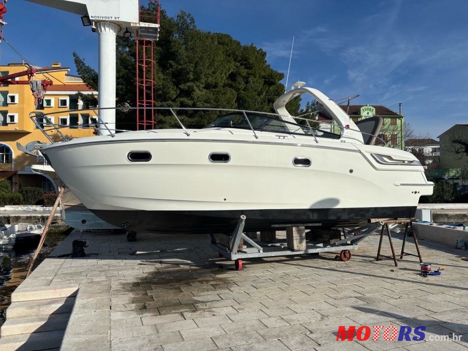 2010' Bavaria 28 sport photo #1