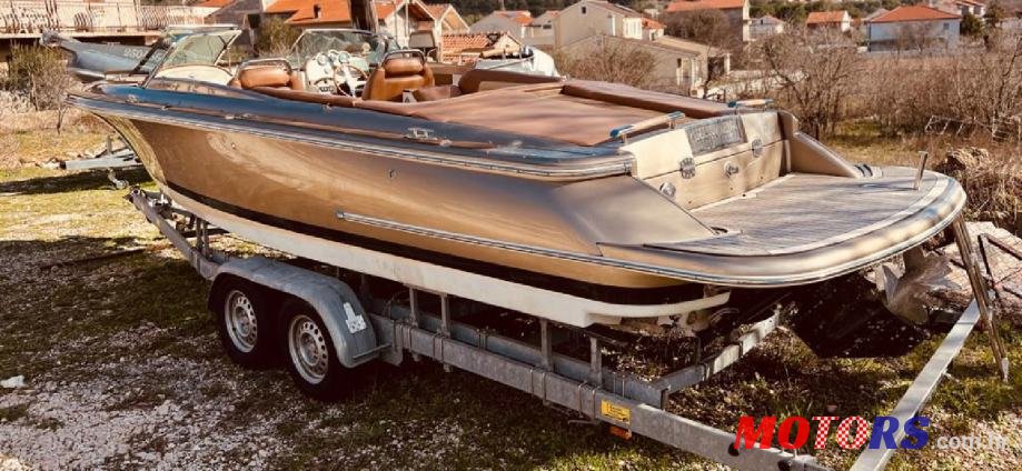 2012' Chris Craft photo #1