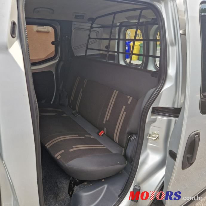 2008' Fiat Fiorino 1,3 Jtd photo #4