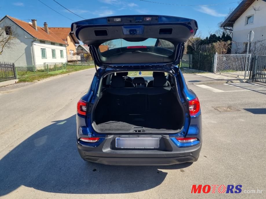 2020' Renault Kadjar Dci photo #6