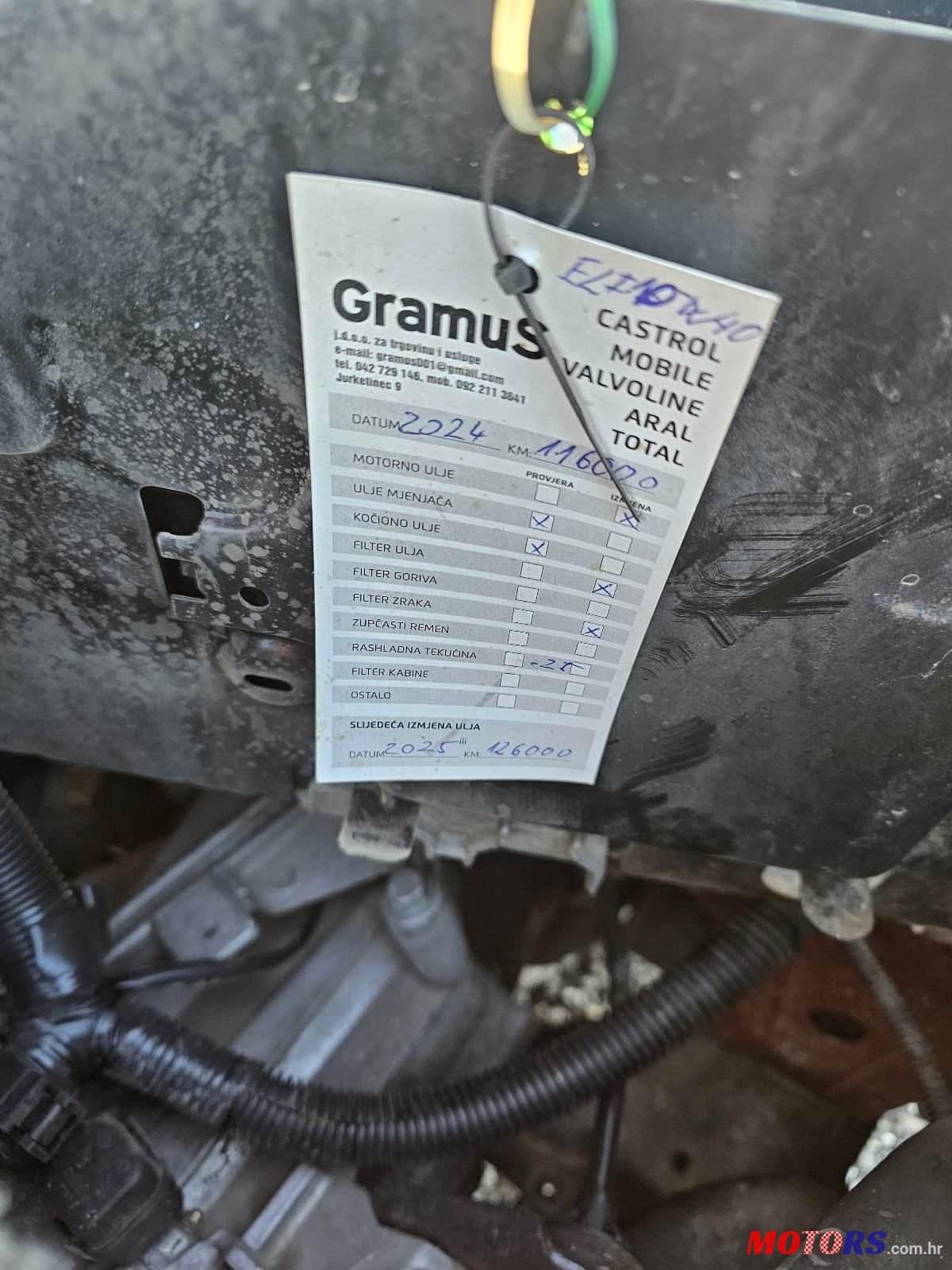 2000' Renault Clio 1,2 photo #6