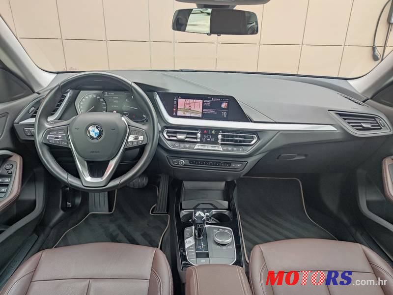 2020' BMW Serija 2 218I photo #6