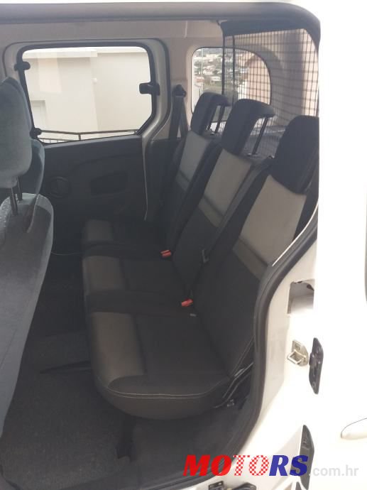 2018' Renault Kangoo 1,5 Dci photo #6
