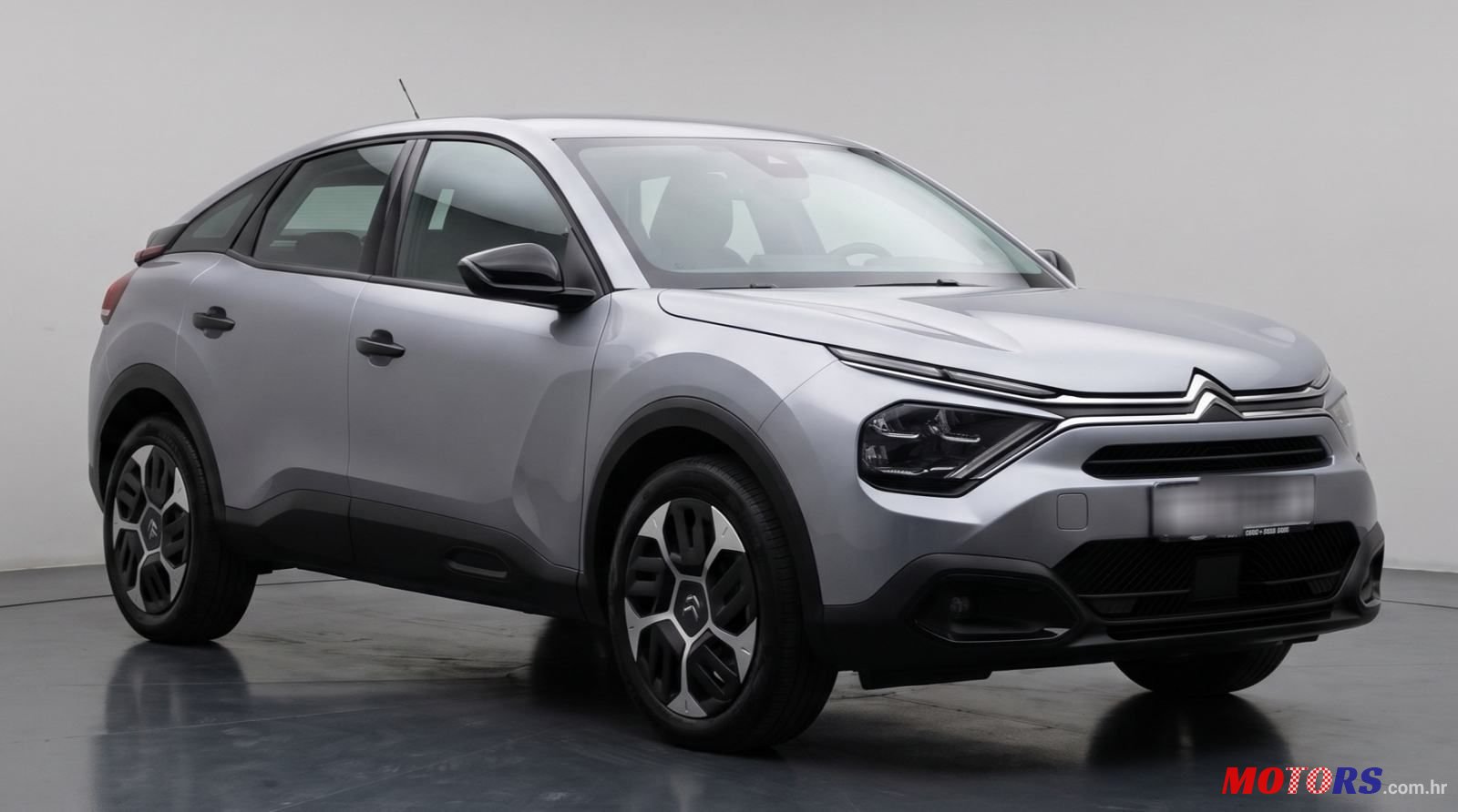 2024' Citroen C4 1,2 Puretech photo #1