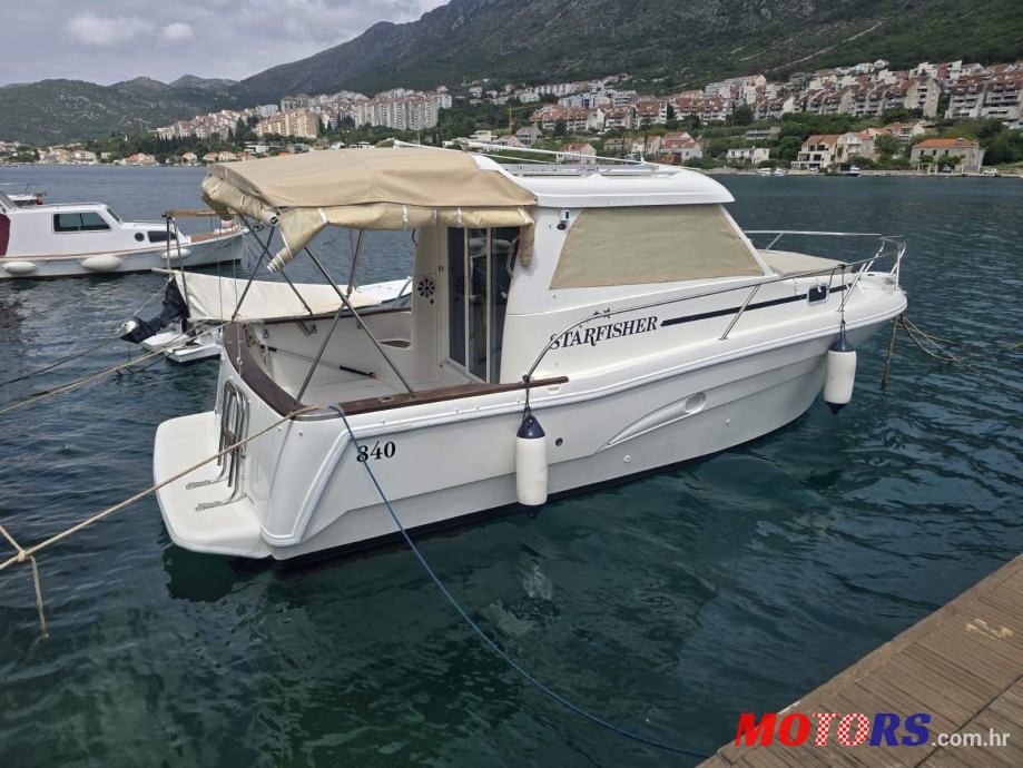 2000' Starfisher 840 photo #1