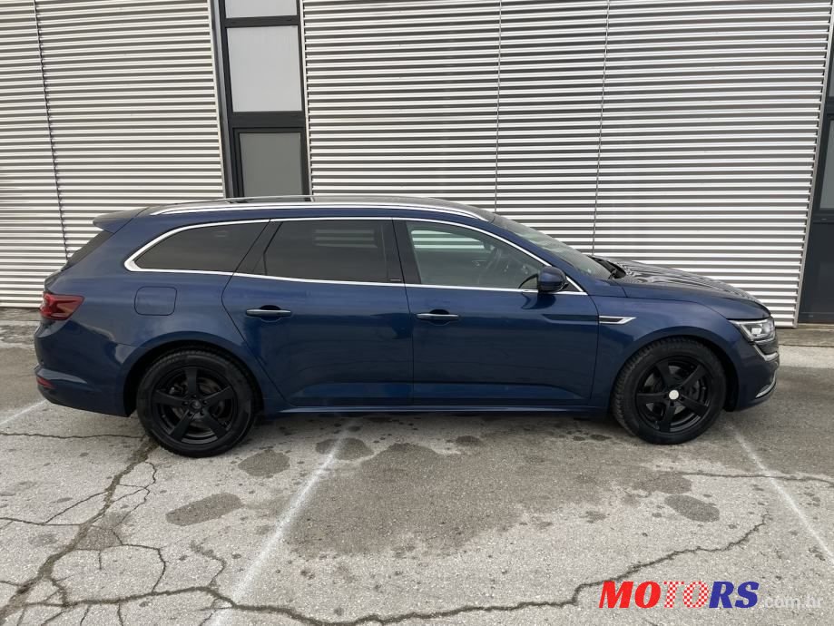 2017' Renault Talisman Dci 160 photo #3