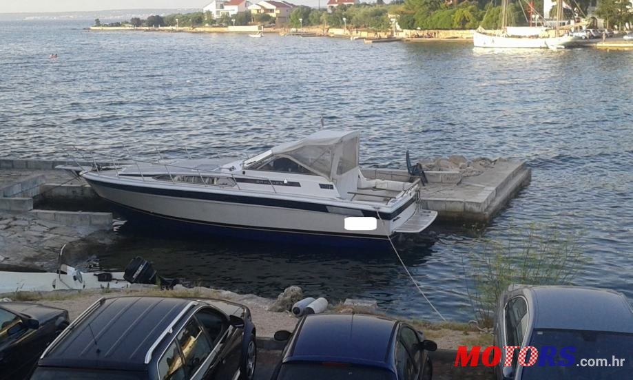 1986' Bayliner photo #1