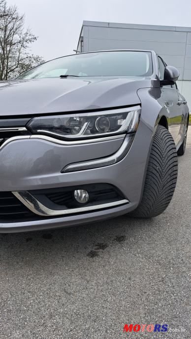 2017' Renault Talisman Dci 130 photo #2
