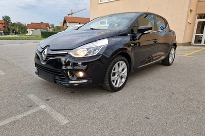 2019' Renault Clio Tce 90