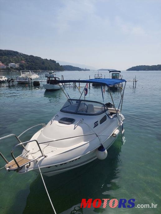 2005' Galia 485 photo #1