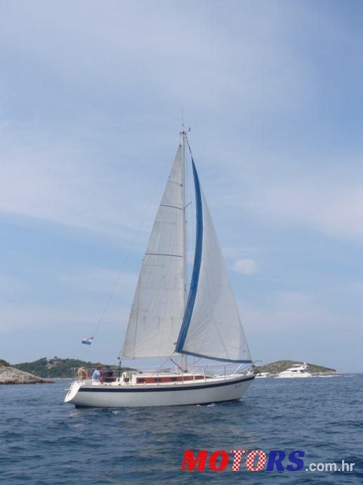 1985' Greben Greben 950 photo #1