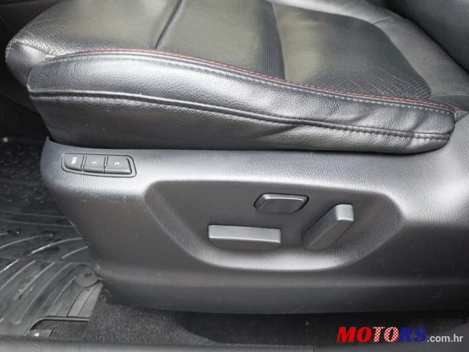 2015' Mazda CX-5 photo #5