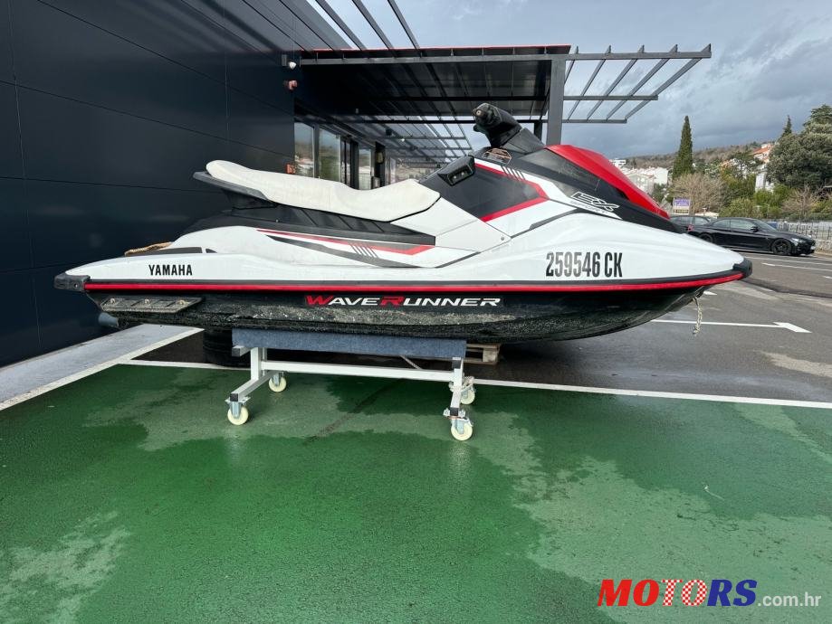 2017' Yamaha photo #1