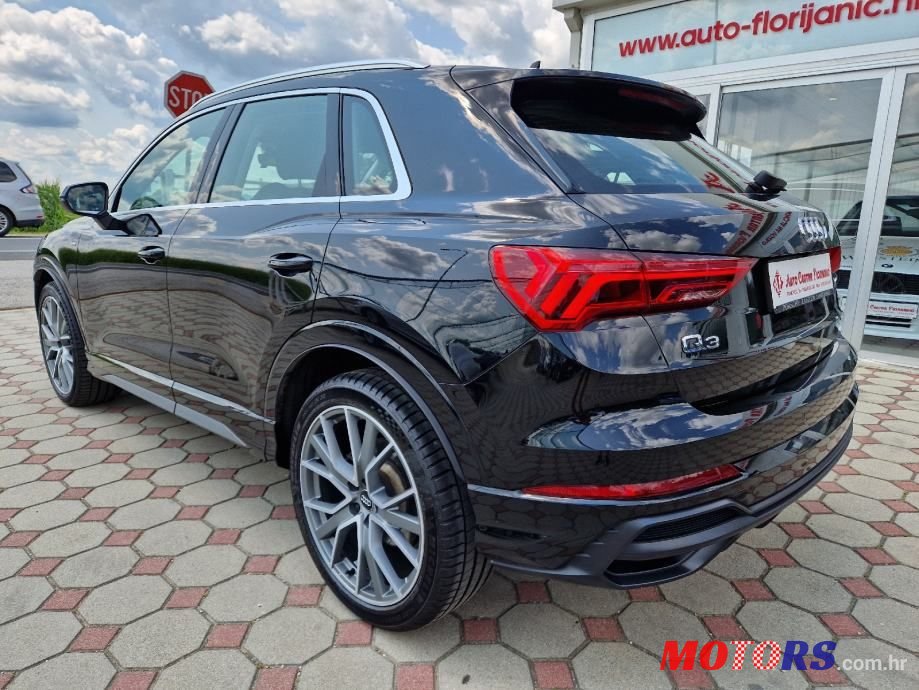 2019' Audi Q3 40 Tfsi photo #4
