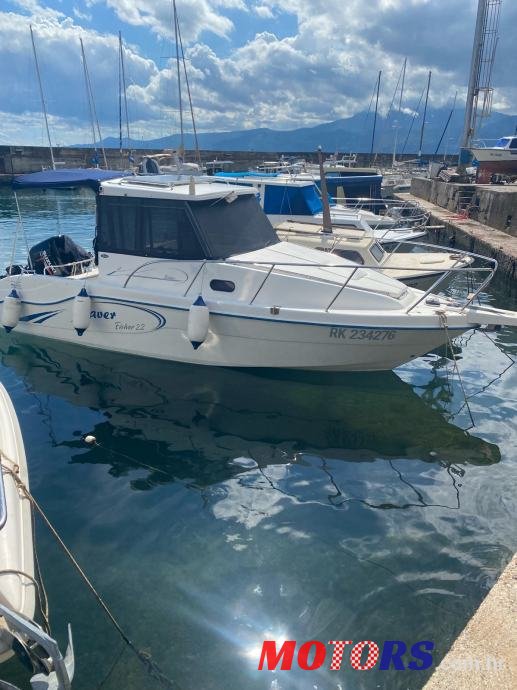 2006' Saver SRL photo #1