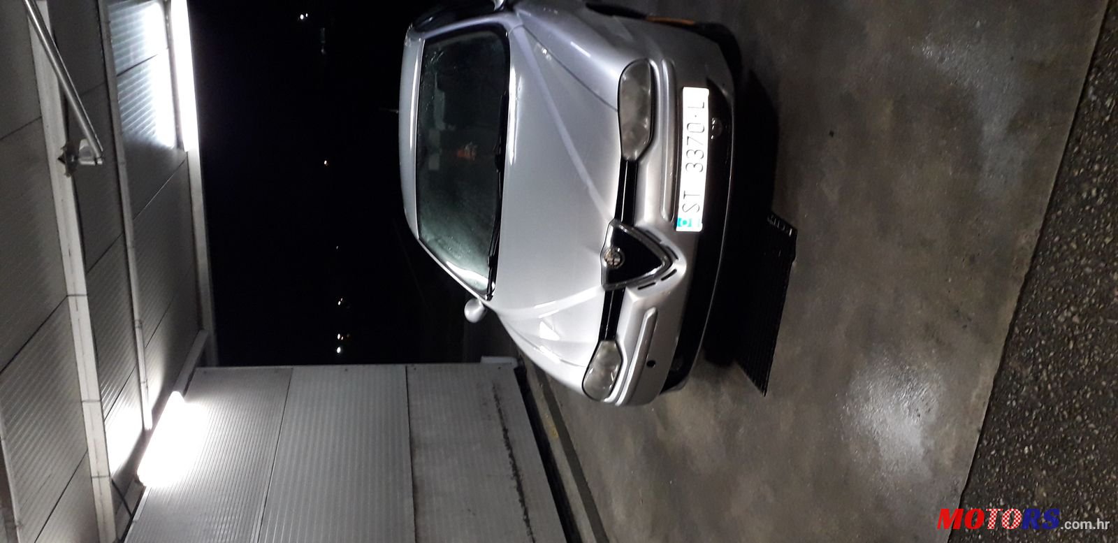 2000' Alfa Romeo 156 photo #1