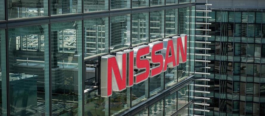 Nissan Selling All Its Shares In Daimler For $1.2 Billion