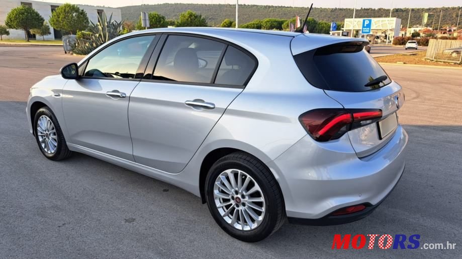 2021' Fiat Tipo 1,0 T3 photo #5