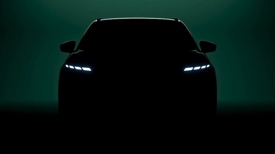 Skoda Elroq to be unveiled on 1 October