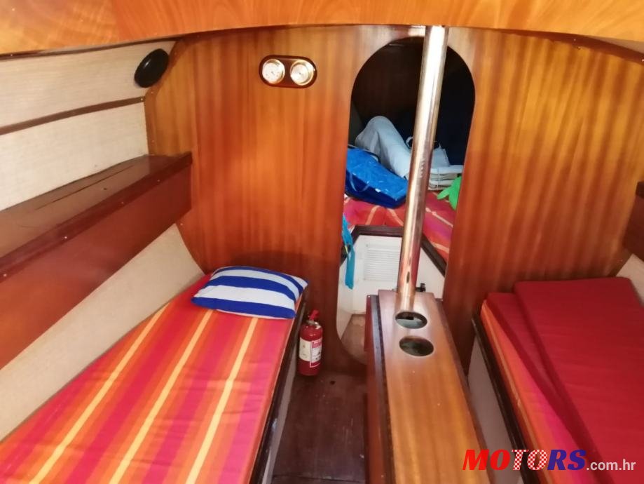 1980' Ranger New Ranger 29 photo #2