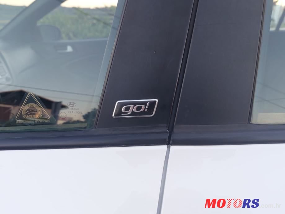 2018' Hyundai i20 1,1 Crdi photo #2