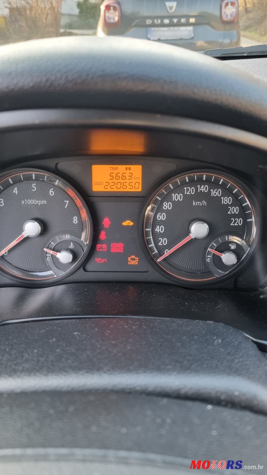 2008' Kia Rio 1,4 I Ex photo #3