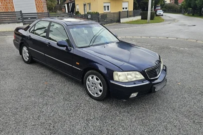 1999' Honda Legend 3,5 I V6