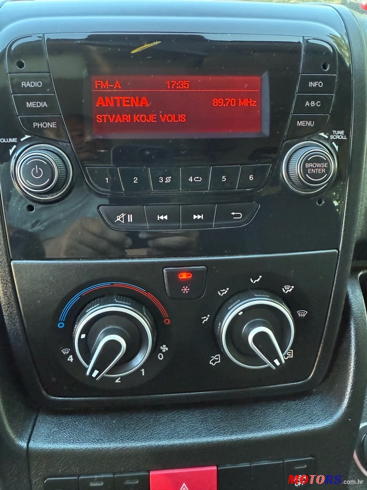 2018' Citroen Jumper 2.0 Hdi photo #2